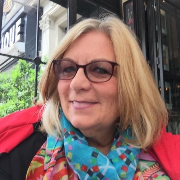 Meet your Posher, Martha - Picture 1 of 1